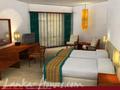 VILLA OCEAN VIEW HOTEL ****
