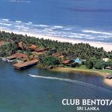 CLUB BENTOTA HOTEL ****