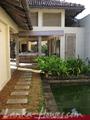 AMBALAMA Villa