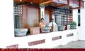 THE PALMS HOTEL****