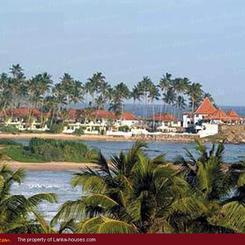 DICKWELLA VILLAGE RESORT****