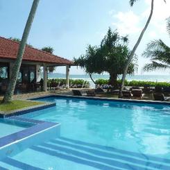 WELIGAMA BAY RESORT