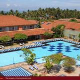 CLUB PALM BAY HOTEL ****