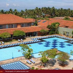 CLUB PALM BAY HOTEL ****