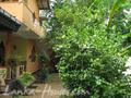Miki's house