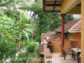 Miki's house