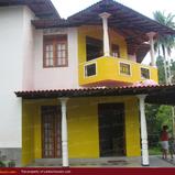 DISHANTHA House