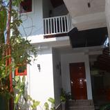 WHITE VILLA