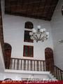 ROMANTIC VILLA