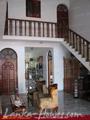 ROMANTIC VILLA