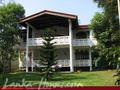 ROMANTIC VILLA
