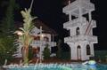 ROMANTIC VILLA