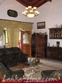ROMANTIC VILLA