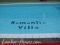 ROMANTIC VILLA