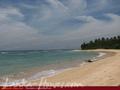 Beach front land with house in Habaraduwa