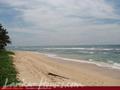 Beach front land with house in Habaraduwa