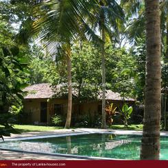 TISARA VILLAS