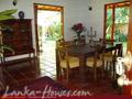TISARA VILLAS