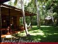 TISARA VILLAS