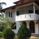 BIG HOUSE MIRISSA