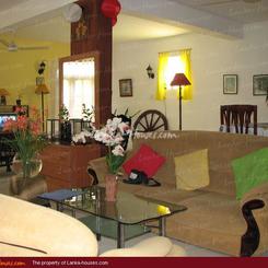 BOGAN VILLA REST
