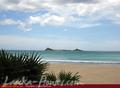 NILAVELI BEACH HOTEL ****