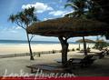 NILAVELI BEACH HOTEL ****