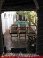 COLONIAL Villa