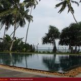 Unawatuna ROCKS Villa