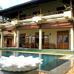 Unawatuna ROCKS Villa