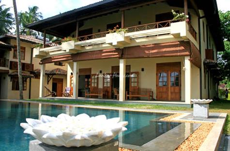 Unawatuna ROCKS Villa Unawatuna ROCKS Villa