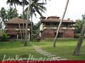 Unawatuna ROCKS Villa