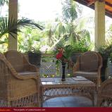 PALM GROVE Guesthouse