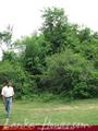 Land for sale. 5 km from Tangale. 4.5 acre