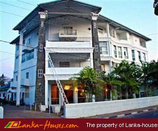 Silva S Beach Hotel Negombo Silva S Beach Hotel Negombo