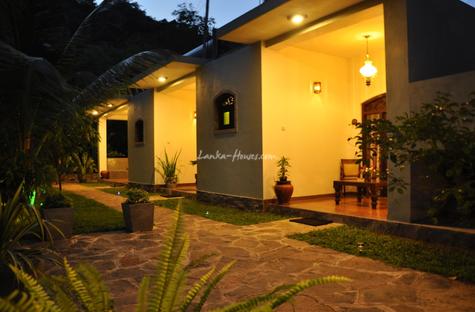 Green Villa Green Villa