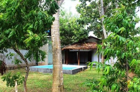 Casa Tangalle Casa Tangalle