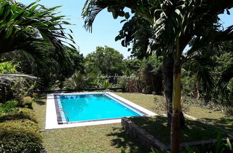 Hikka House 4BR Hikka House 4BR