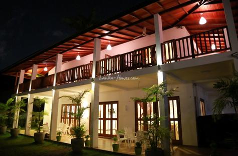 Hikka Resort Hikka Resort