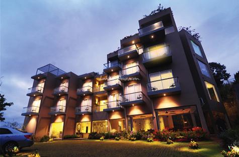 Skyloft Kandy By Yathra Skyloft Kandy By Yathra