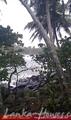 Beach property in Dickwella with house