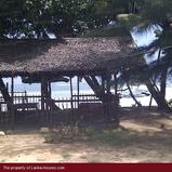Beach property in Dickwella. Near Dickwella Village Hotel.