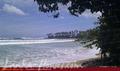 Beach property in Dickwella. Near Dickwella Village Hotel.