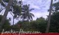 Land in Rekava beach.