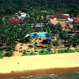 TANGERINE BEACH HOTEL****