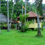 SHANGRI LA Guesthouse