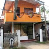 NEIRODA House
