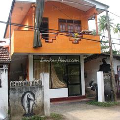 NEIRODA House