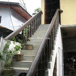 UPALI House