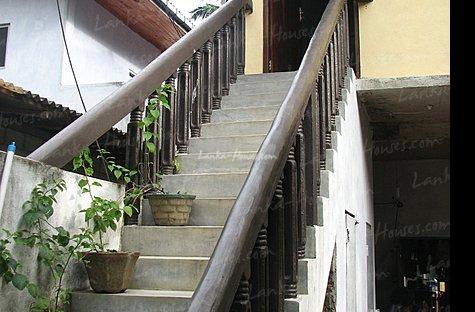 UPALI House UPALI House